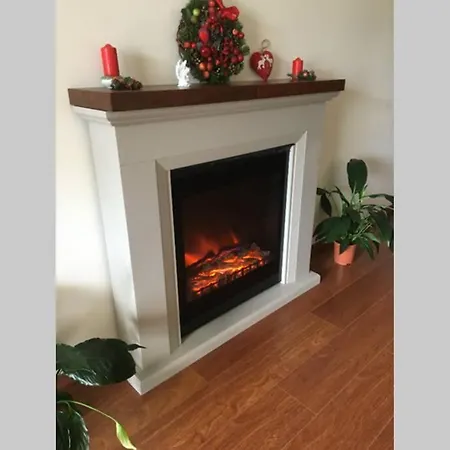 Affordable Luxury Living In Prime Location Apartment
